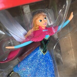 Disney Frozen Anna Christmas Tree Ornament